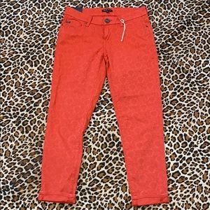Dear John Pants